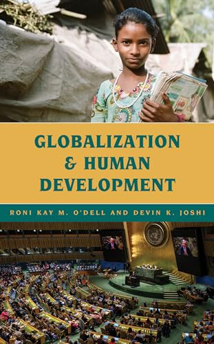Globalization and Human Development: From Counter-Ideology to the SDGs
