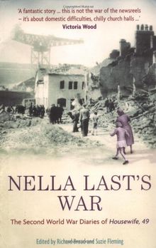 Nella Last's War: The Second World War Diaries of Housewife, 49