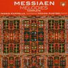 Messiaen Songs 2-CD