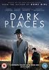 Dark Places [DVD] [2015] [UK Import]