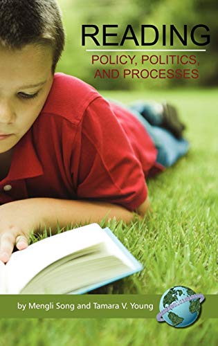 Reading: Policy, Politics, and Processes (Hc)