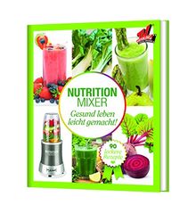 TV Unser Original 05810 Mr Magic Nutrition Mixer Rezeptbuch - Natural Superfood Smoothie Buch | Buch | Zustand sehr gut
