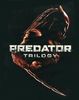Predator - Trilogy [IT Import] [Blu-ray]
