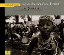 Carnet De Routes von Guy le Querrec, Louis Sclavis | CD | Zustand gut