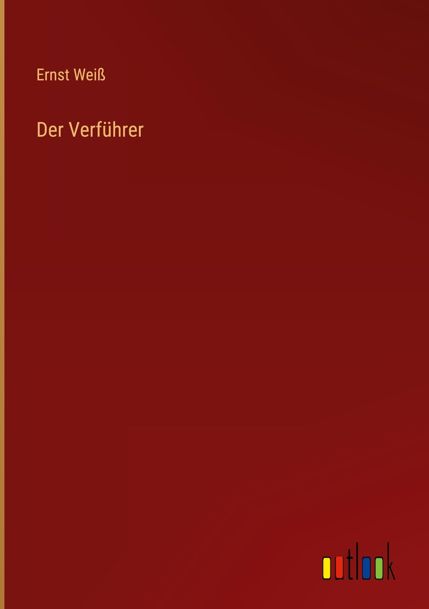 Der Verführer