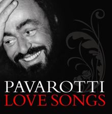 Pavarotti Love Songs von Pavarotti,Luciano | CD | Zustand neu
