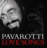 Pavarotti Love Songs