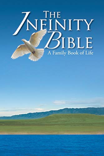 The Infinity Bible: A Family Book of Life