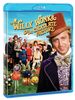 Willy Wonka and The Chocolate Factory [Blu-ray] [UK Import]