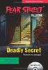 Deadly Secret. Buch inkl. MP3-CD: There's no escape