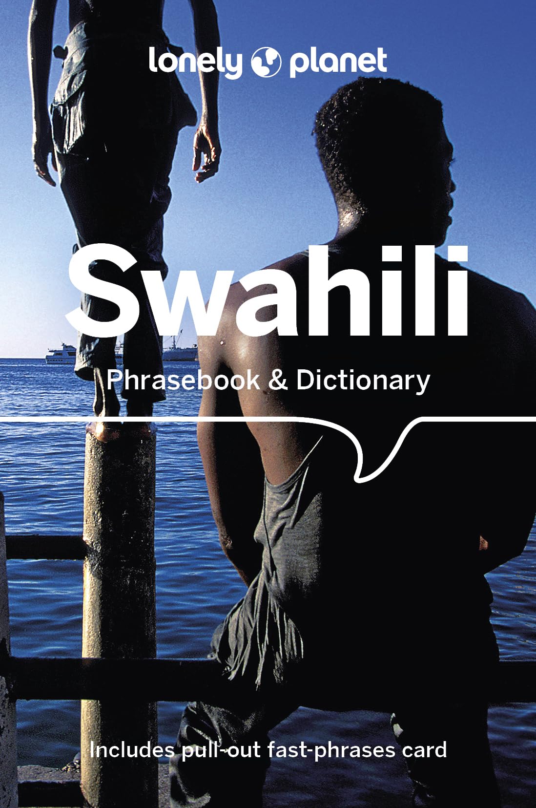 Martin Benjamin Swahili Phrasebook & Dictionary