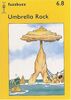 Umbrella Rock (fuzzbuzz Level 1B Storybooks)