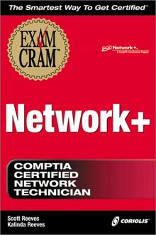 Network+ (Exam Cram Series)