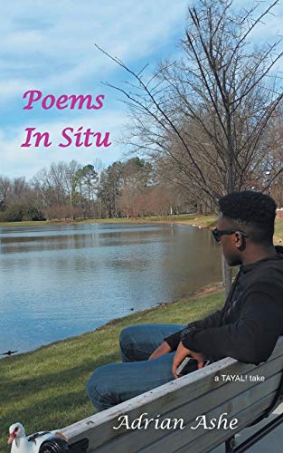 Poems In Situ: a TAYAL! take
