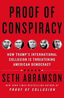Proof of Conspiracy: How Trump Betrayed America