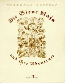 Die Biene Maja und ihre Abenteuer