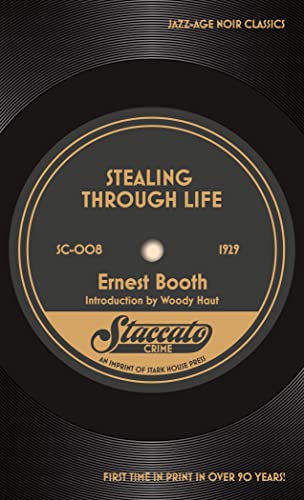 Stealing Through Life