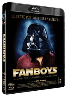 Fanboys [Blu-ray] [FR Import]