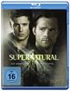 Supernatural - Staffel 11 [Blu-ray]