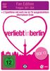 Verliebt in Berlin Box 13 - Folgen 361-364 plus 2 Spielfilme (Fan Edition, 2 Discs)