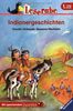 Leserabe - Schulausgabe in Broschur: Indianergeschichten
