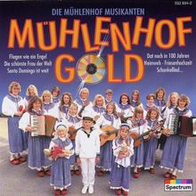 Mühlenhof Gold von Mühlenhof Musikanten | CD | Zustand gut