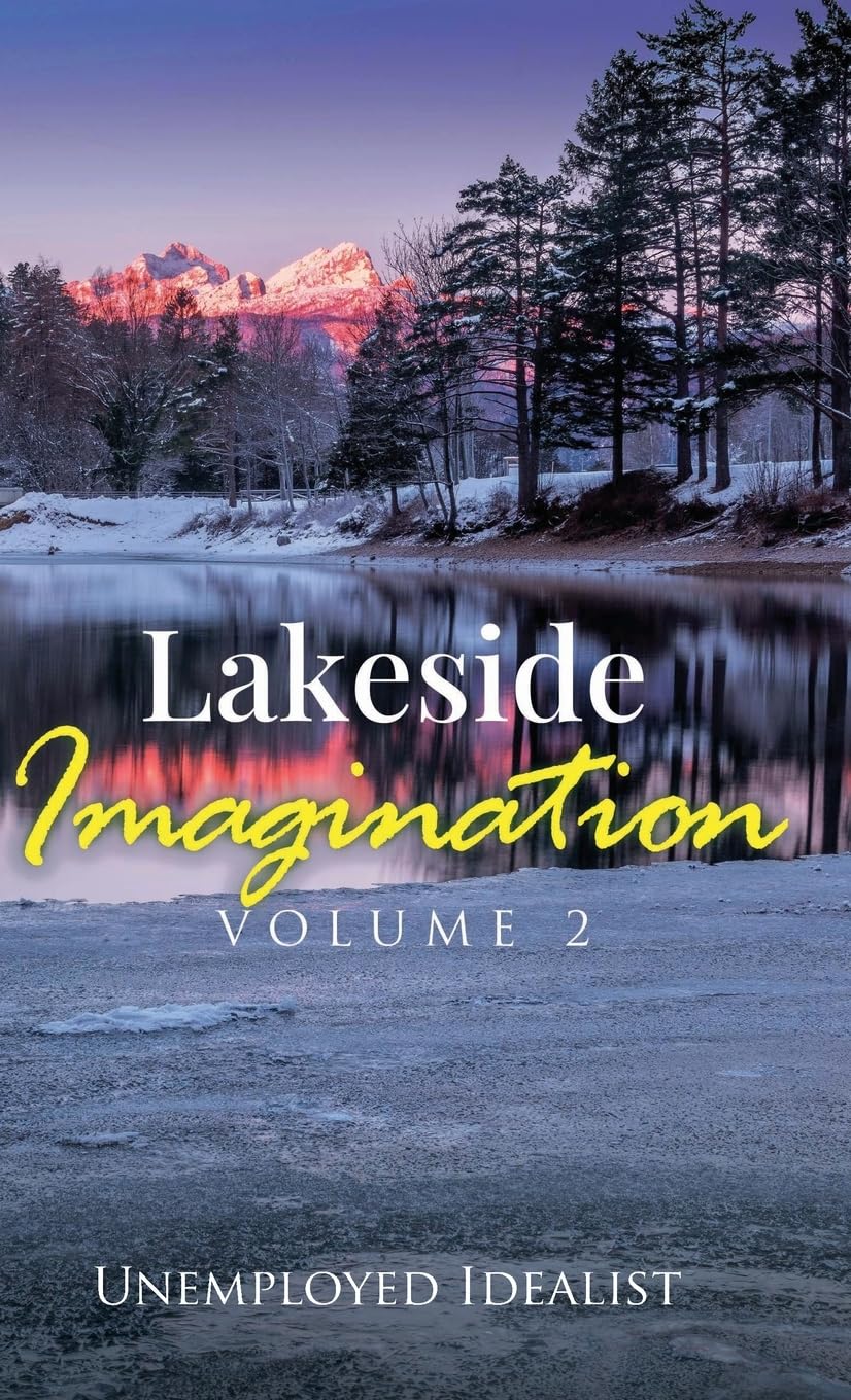 Lakeside Imagination (Volume II)