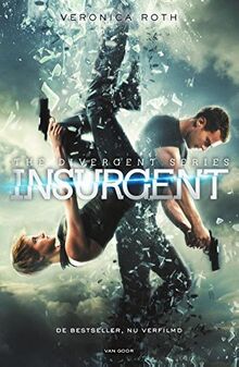 Insurgent (Divergent, Band 2)