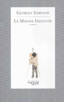 La mirada inocente (., Band 2)