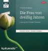 Die Frau von dreißig Jahren: Lesung mit Cornelia Froboess (1 mp3-CD)