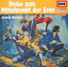 Die Originale 19-Reise Zum Mittelpunkt der Erde