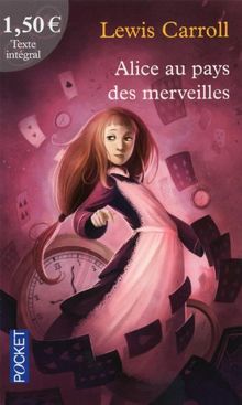 Alice au pays des merveilles