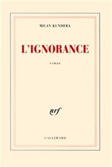 L'ignorance