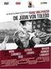 Die Jüdin von Toledo, 1 DVD