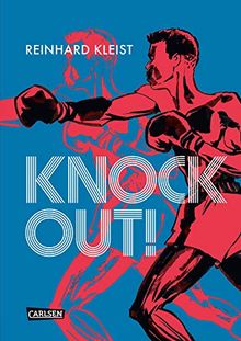 Knock Out!: Die Geschichte von E. Griffith