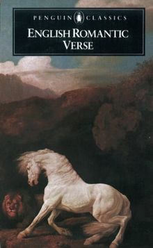 English Romantic Verse (Penguin Classics)