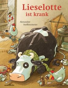 Lieselotte ist krank