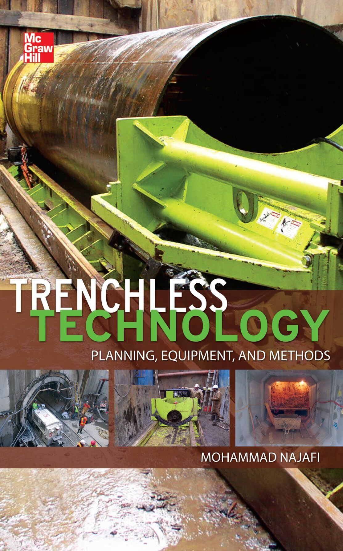 Trenchless Technology