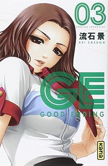 GE, good ending. Vol. 3