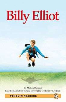 Billy Elliot (Pearson English Readers, Level 3)