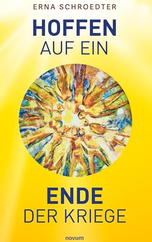 Hoffen auf ein Ende der Kriege