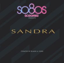 So80s presents Sandra - curated by Blank & Jones