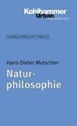 Grundkurs Philosophie: Naturphilosophie: BD 12