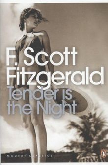 Tender is the Night: A Romance (Penguin Modern Classics) de F. Scott Fitzgerald | Livre | état très bon