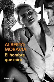 El hombre que mira (Contemporánea)