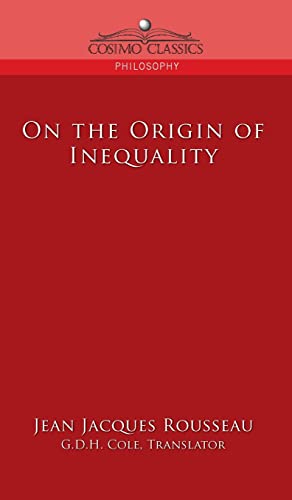 On the Origin of Inequality
