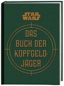 Das Buch der Kopfgeldjäger