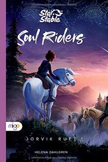 Star Stable: Soul Riders: Jorvik ruft