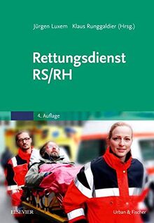 Rettungsdienst RS/RH