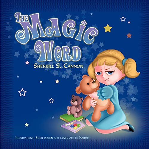 The Magic Word